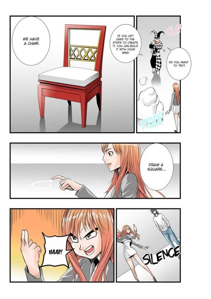 Builder Episode 10 - Page 9