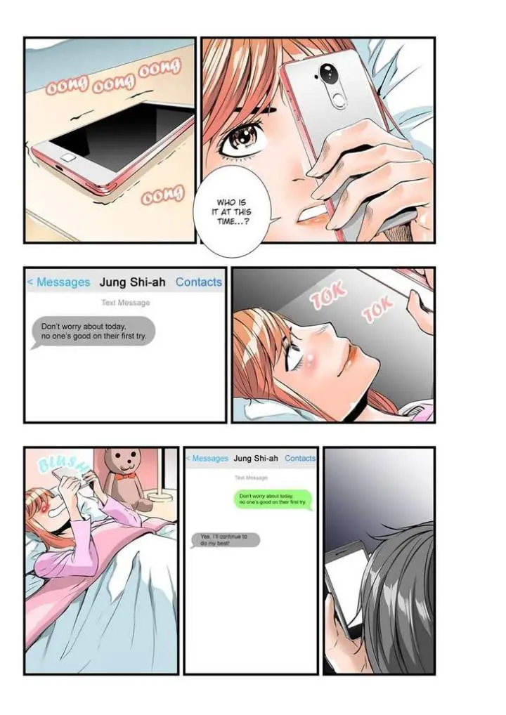 Builder Episode 11 - Page 2