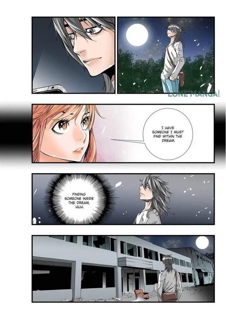 Builder Episode 11 - Page 3