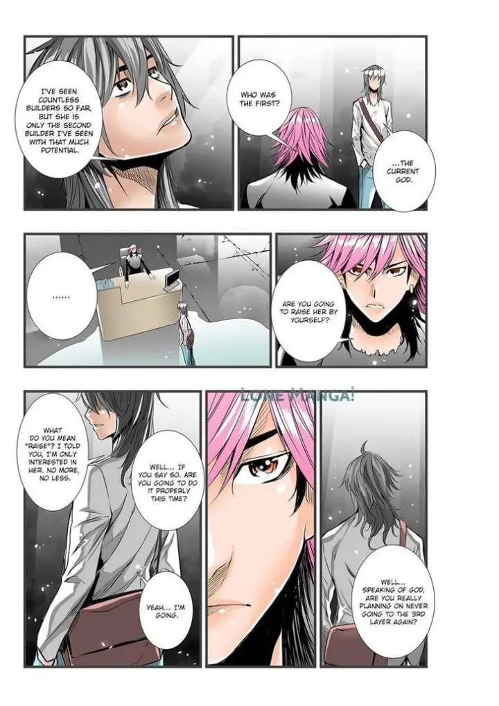 Builder Episode 11 - Page 8