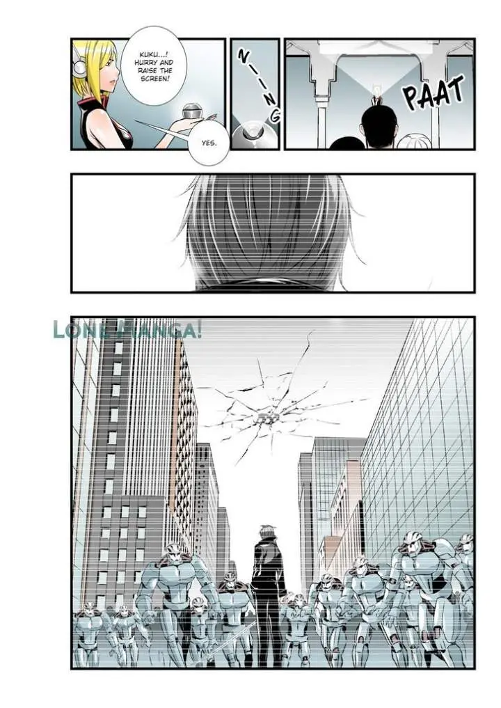 Builder Episode 12 - Page 10