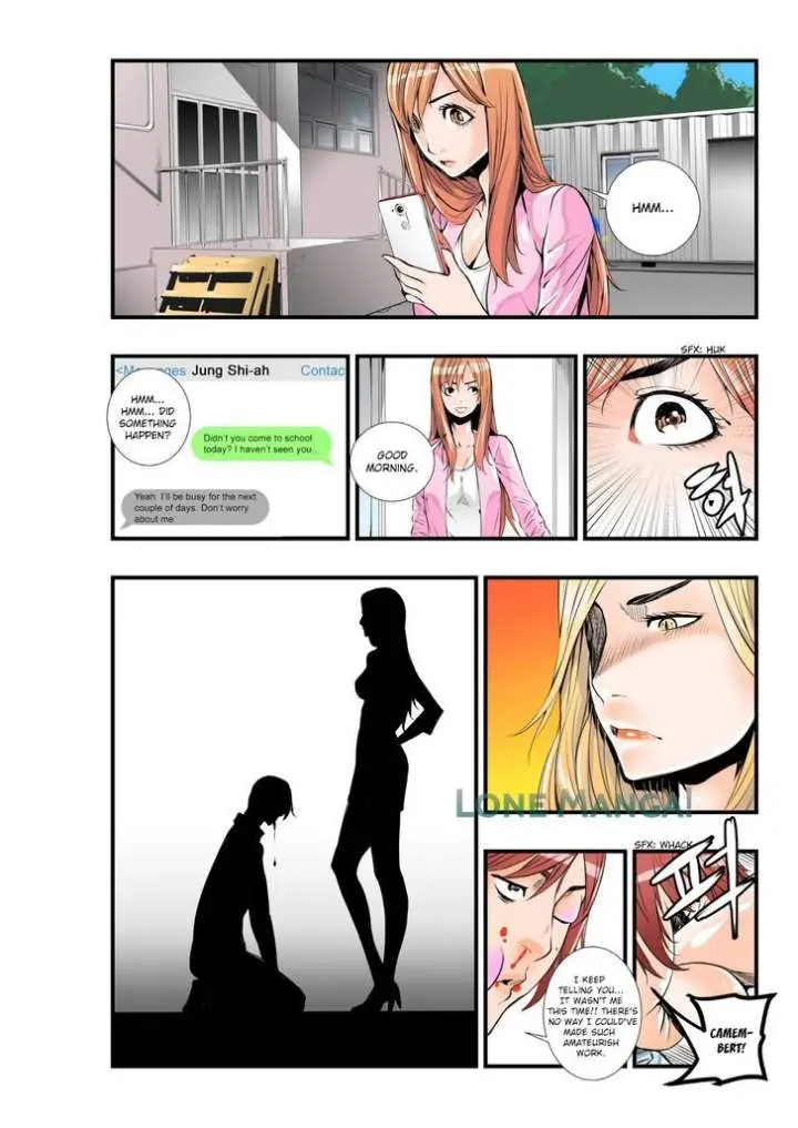 Builder Episode 12 - Page 2