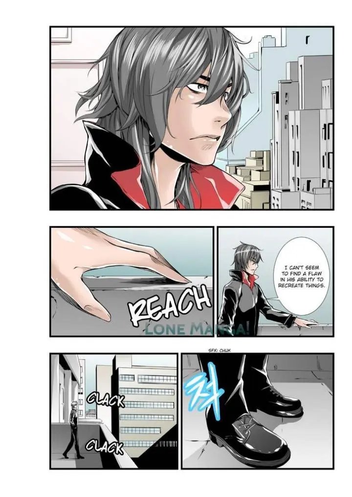 Builder Episode 12 - Page 4