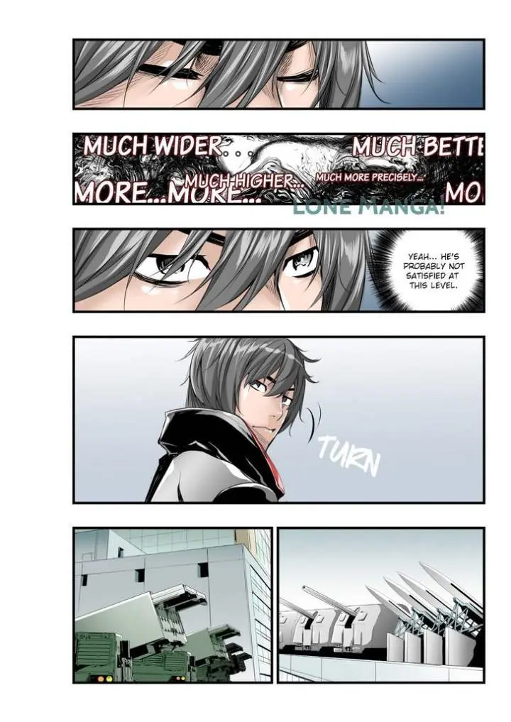 Builder Episode 12 - Page 6