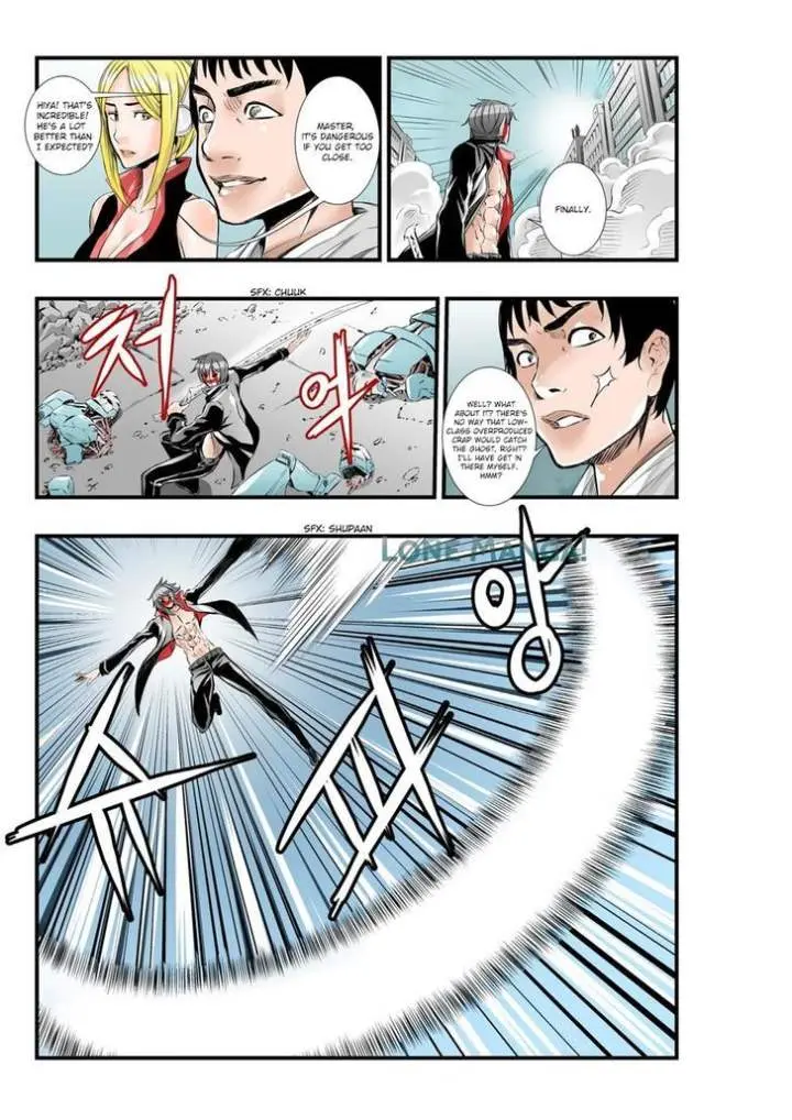 Builder Episode 13 - Page 4