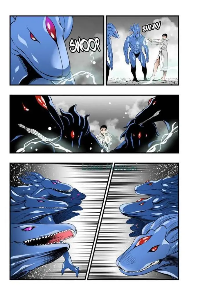 Builder Episode 14 - Page 10