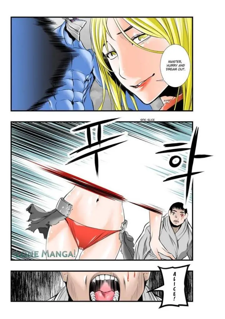 Builder Episode 14 - Page 14