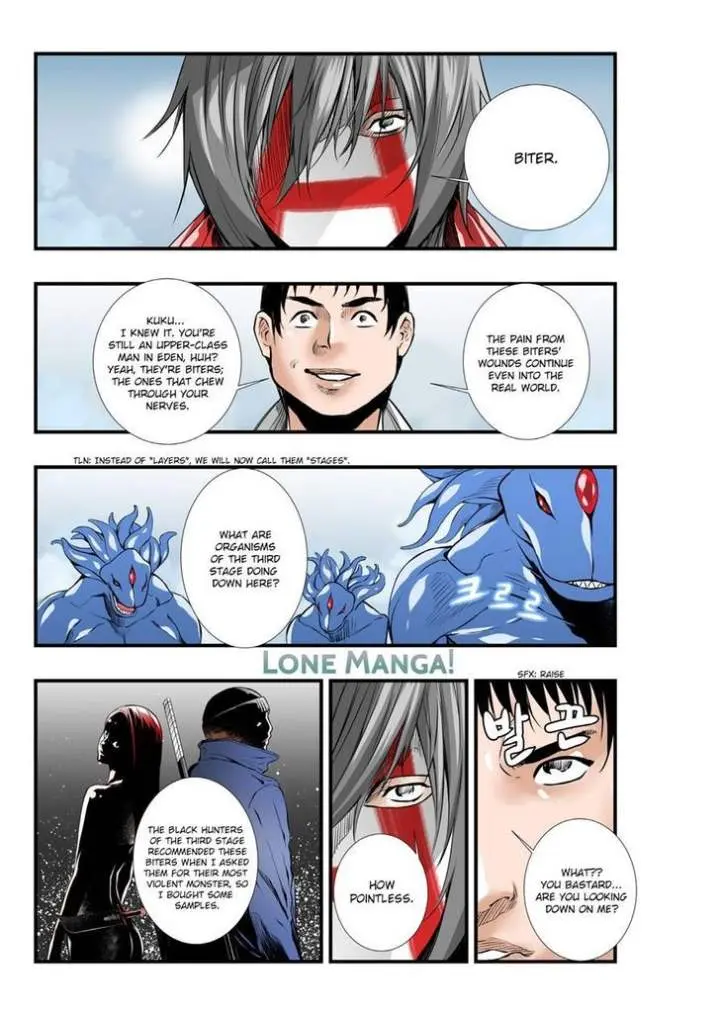 Builder Episode 14 - Page 2