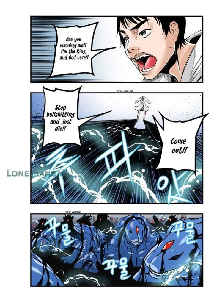 Builder Episode 14 - Page 5