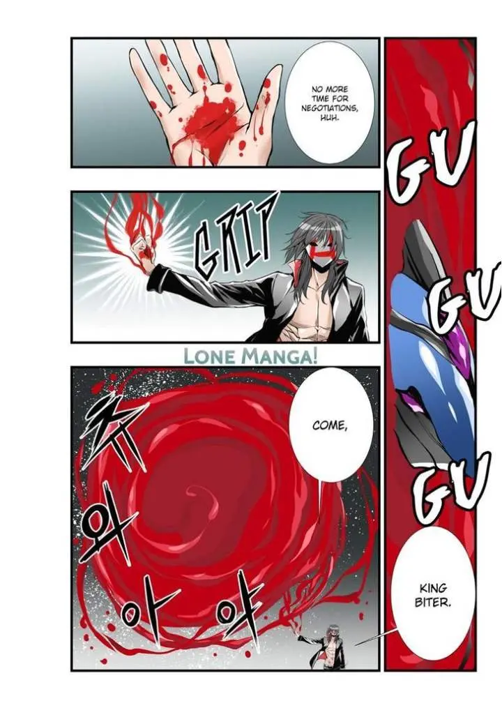 Builder Episode 14 - Page 7