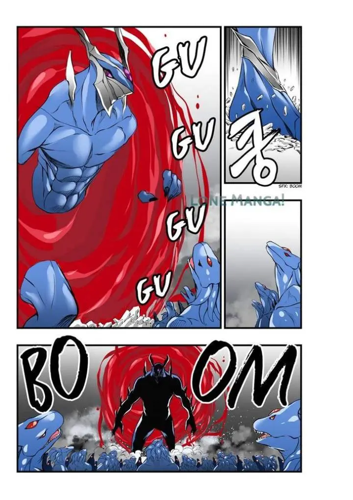 Builder Episode 14 - Page 8