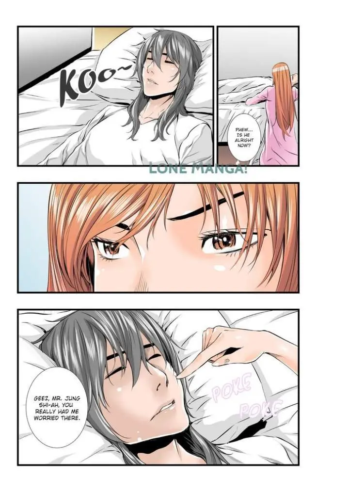Builder Episode 15 - Page 11