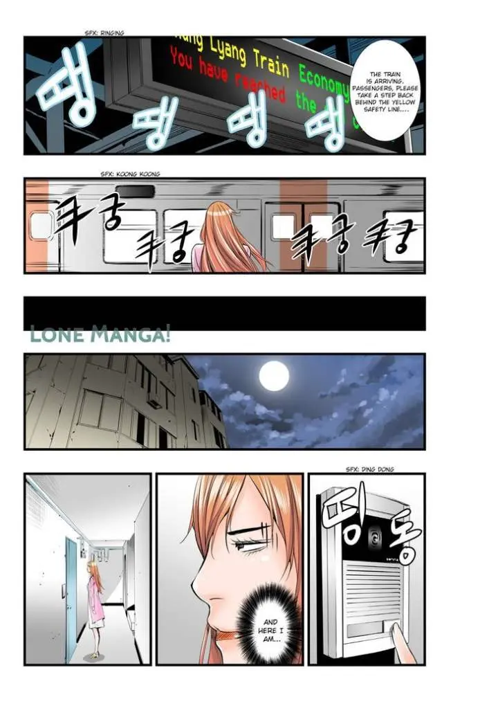 Builder Episode 15 - Page 5