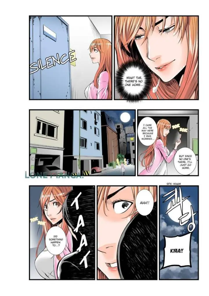 Builder Episode 15 - Page 6