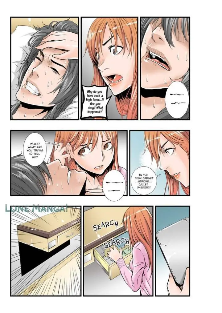 Builder Episode 15 - Page 9