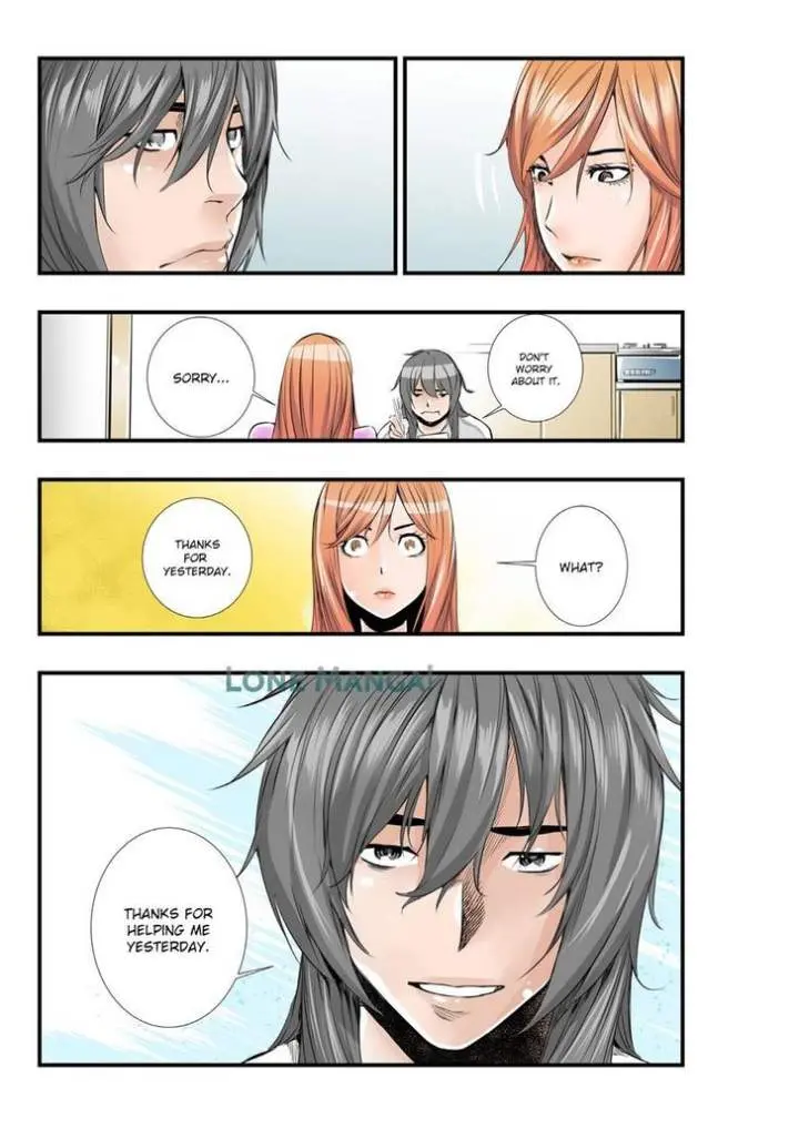 Builder Episode 16 - Page 6