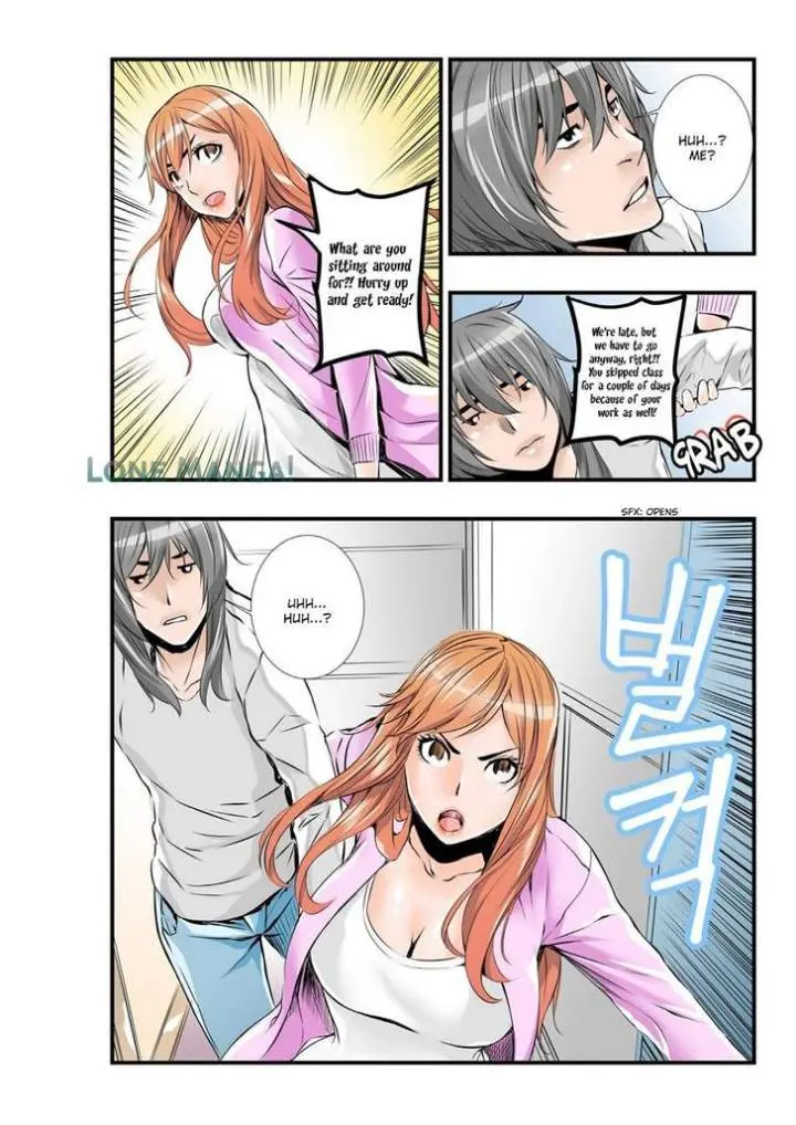 Builder Episode 16 - Page 9