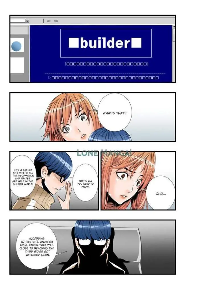 Builder Episode 17 - Page 2