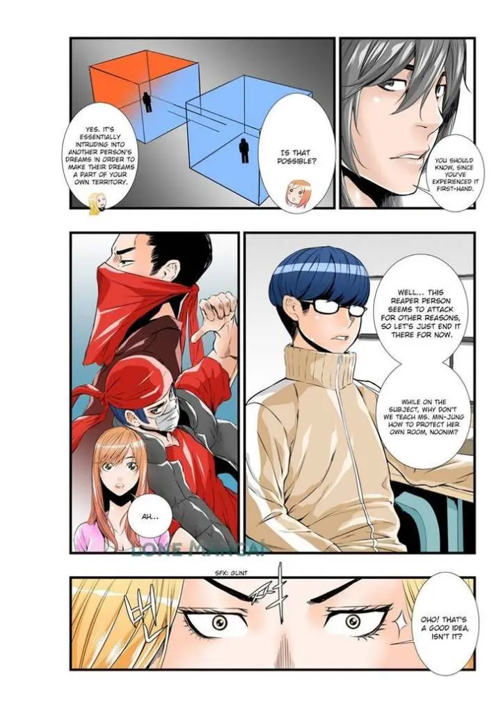 Builder Episode 17 - Page 5