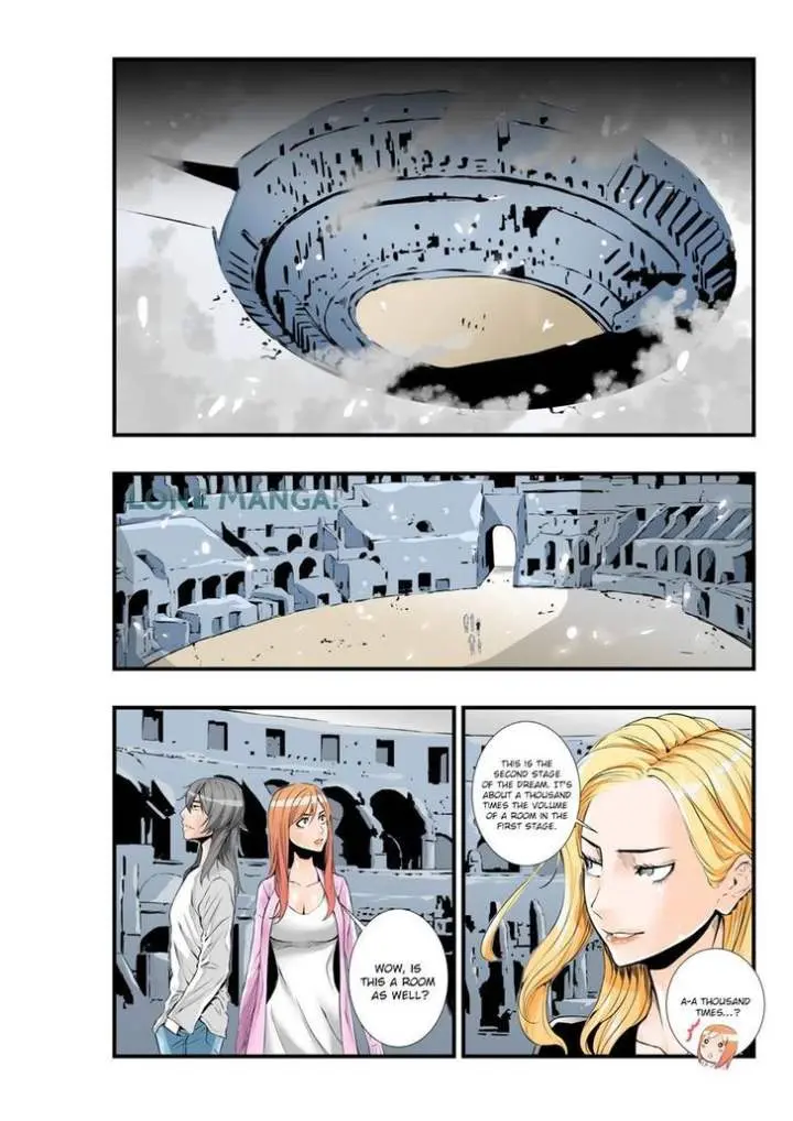 Builder Episode 17 - Page 7