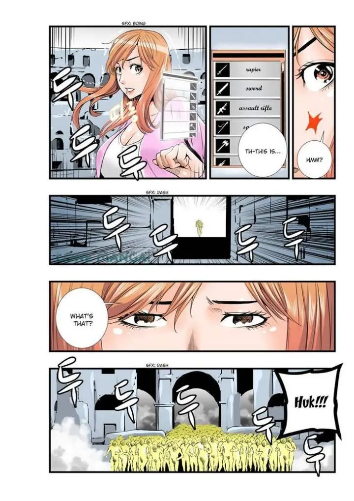 Builder Episode 17 - Page 9