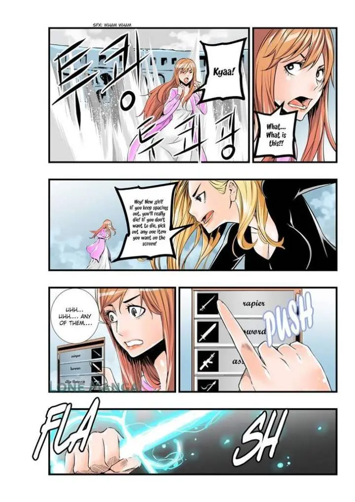Builder Episode 18 - Page 3