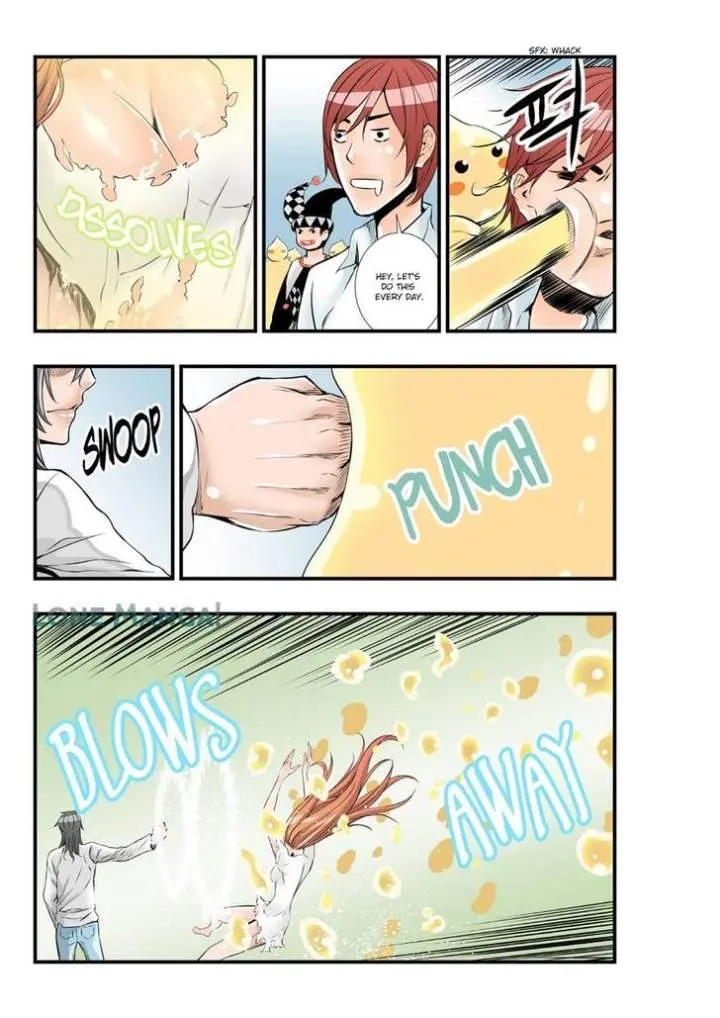 Builder Episode 18 - Page 6