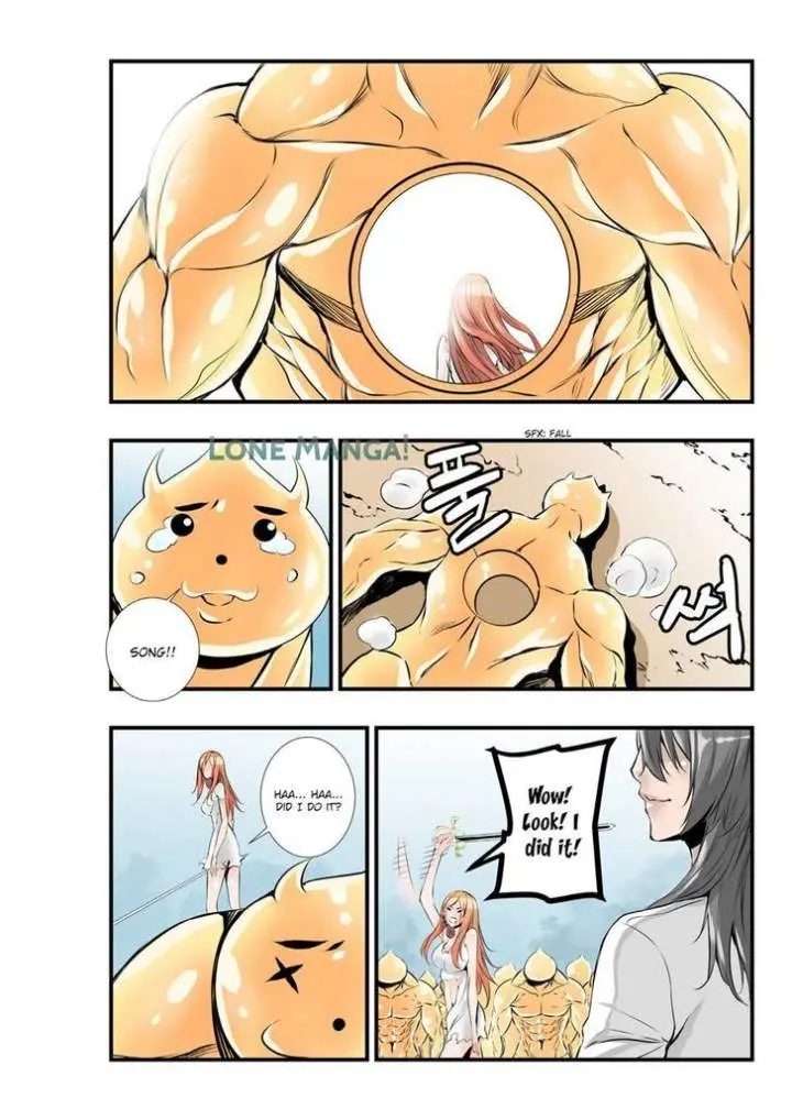 Builder Episode 19 - Page 11