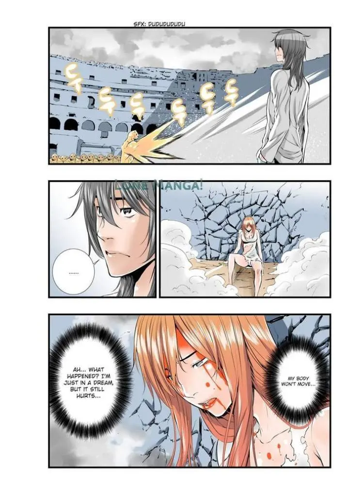 Builder Episode 19 - Page 7