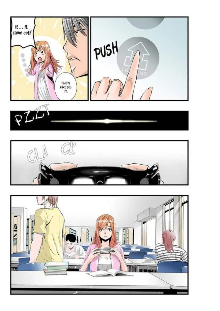 Builder Episode 2 - Page 10