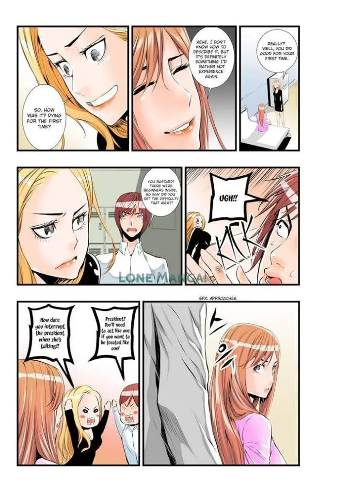 Builder Episode 20 - Page 4