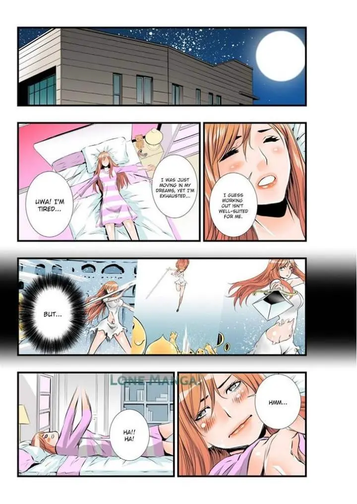 Builder Episode 20 - Page 6