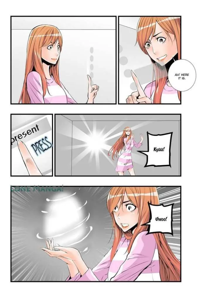 Builder Episode 20 - Page 8