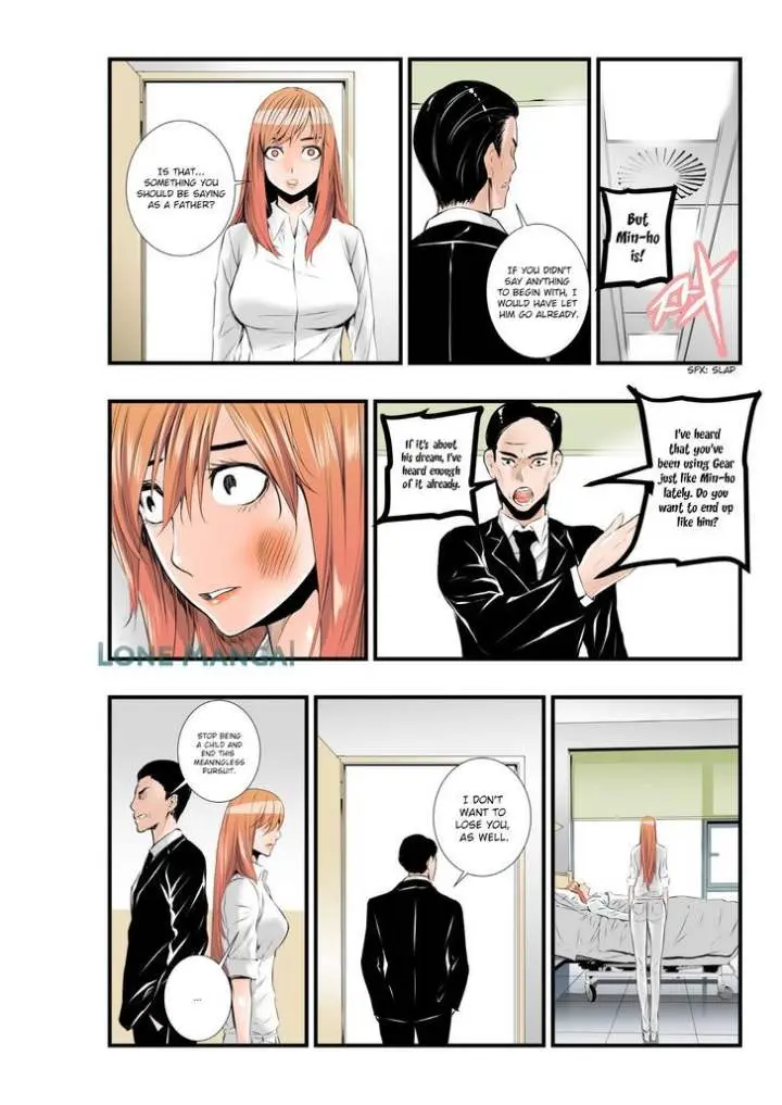 Builder Episode 21 - Page 10