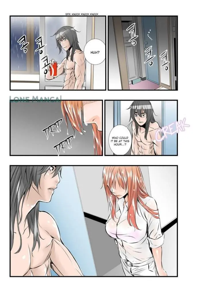 Builder Episode 21 - Page 13