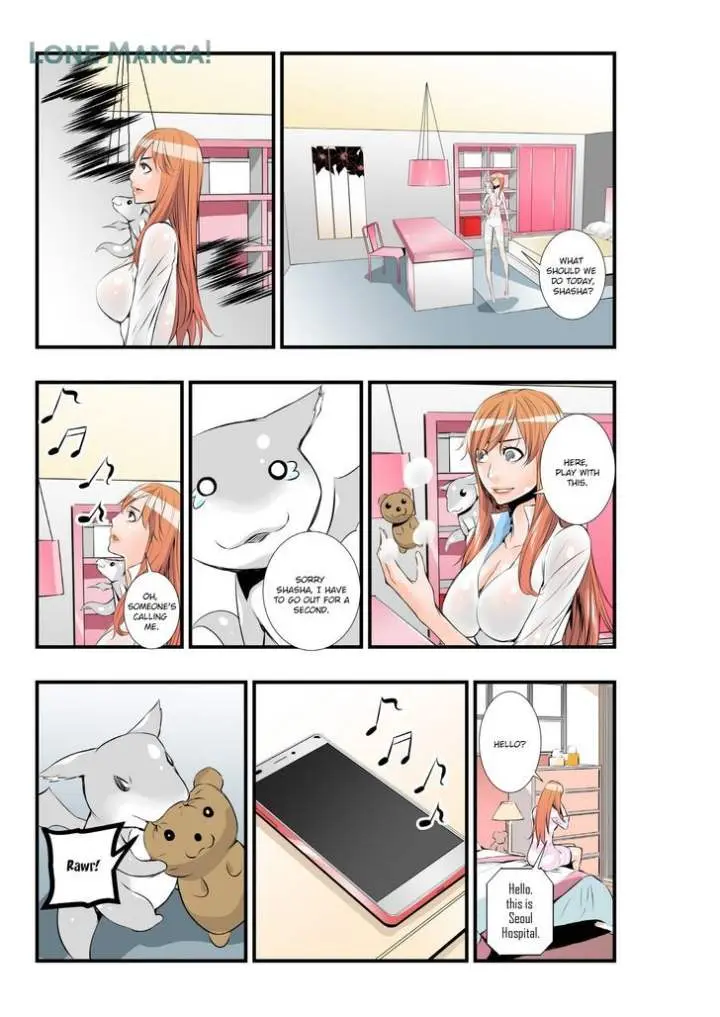 Builder Episode 21 - Page 5