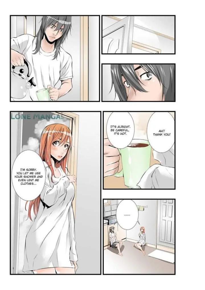 Builder Episode 22 - Page 2