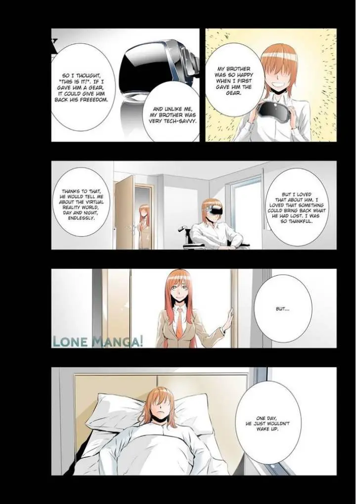 Builder Episode 22 - Page 7