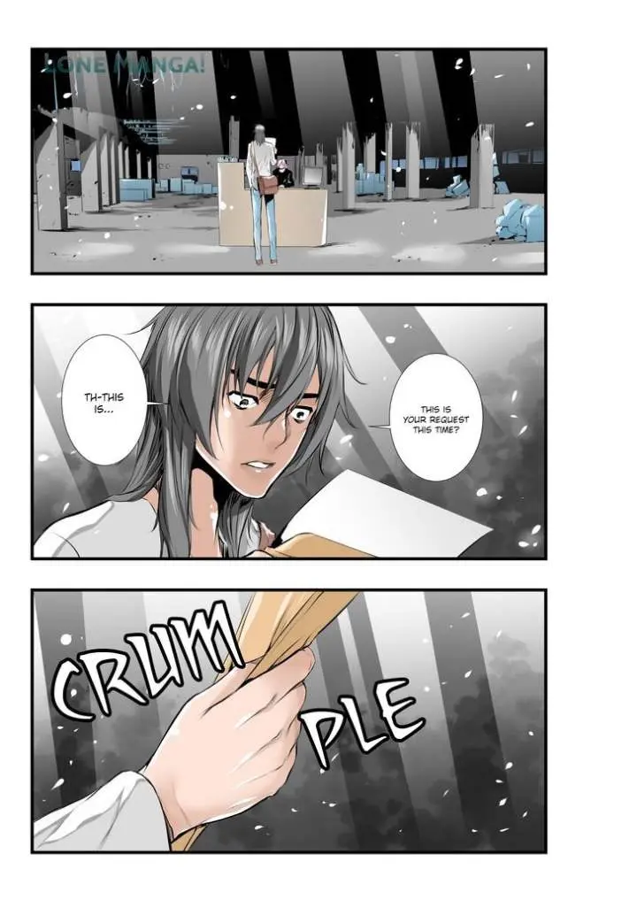 Builder Episode 23 - Page 11