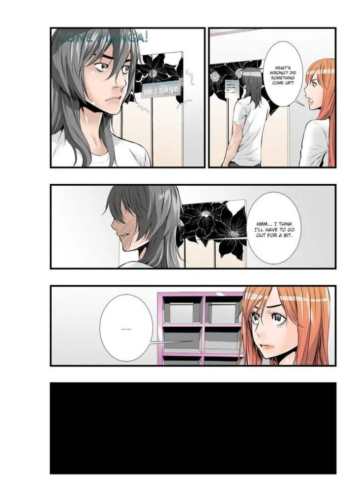Builder Episode 23 - Page 6