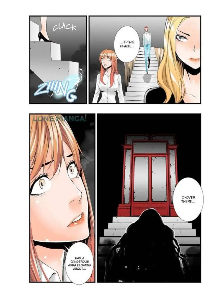 Builder Episode 25 - Page 11