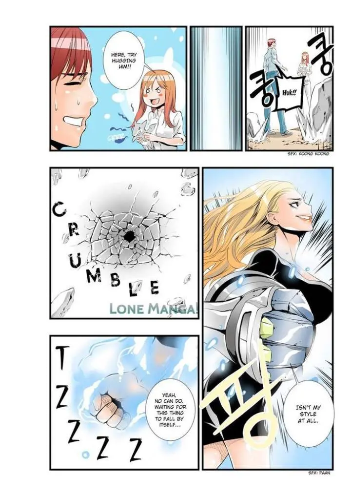 Builder Episode 25 - Page 7