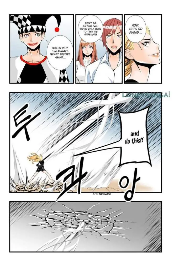 Builder Episode 25 - Page 8