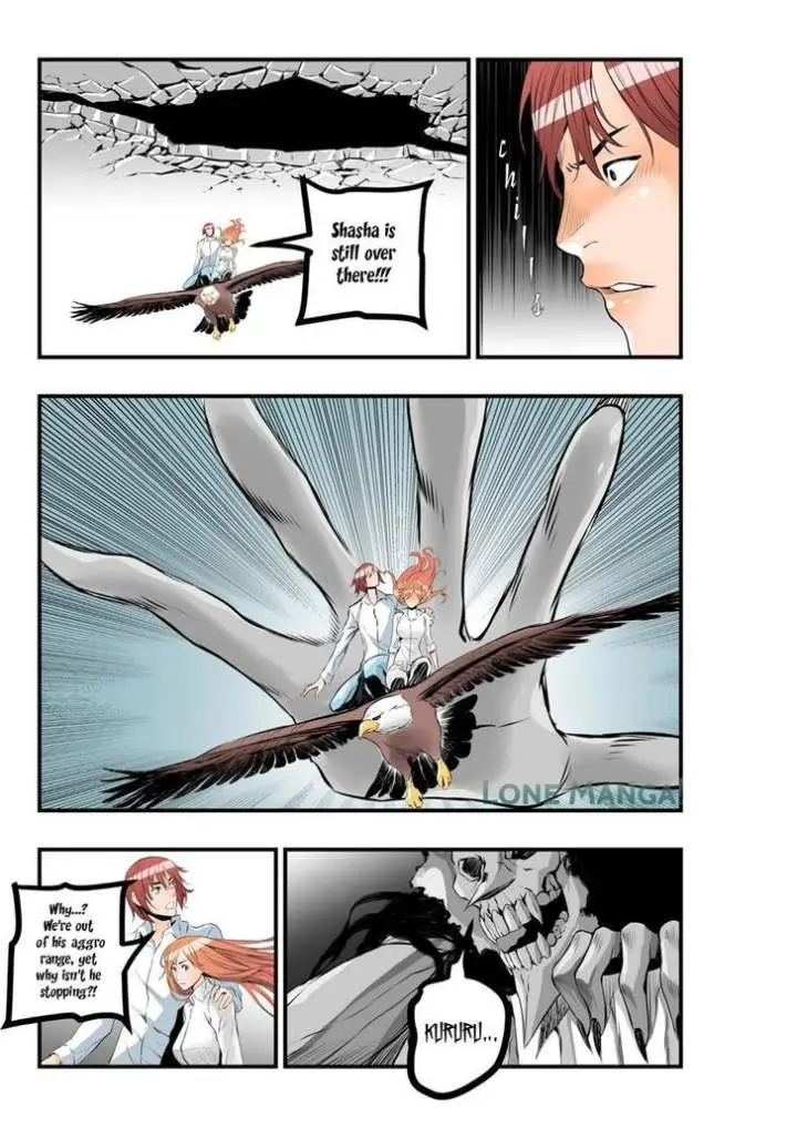 Builder Episode 26 - Page 8