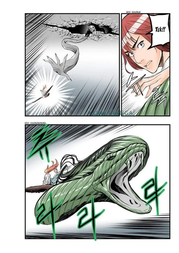 Builder Episode 26 - Page 9