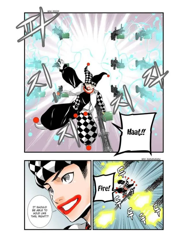 Builder Episode 27 - Page 4