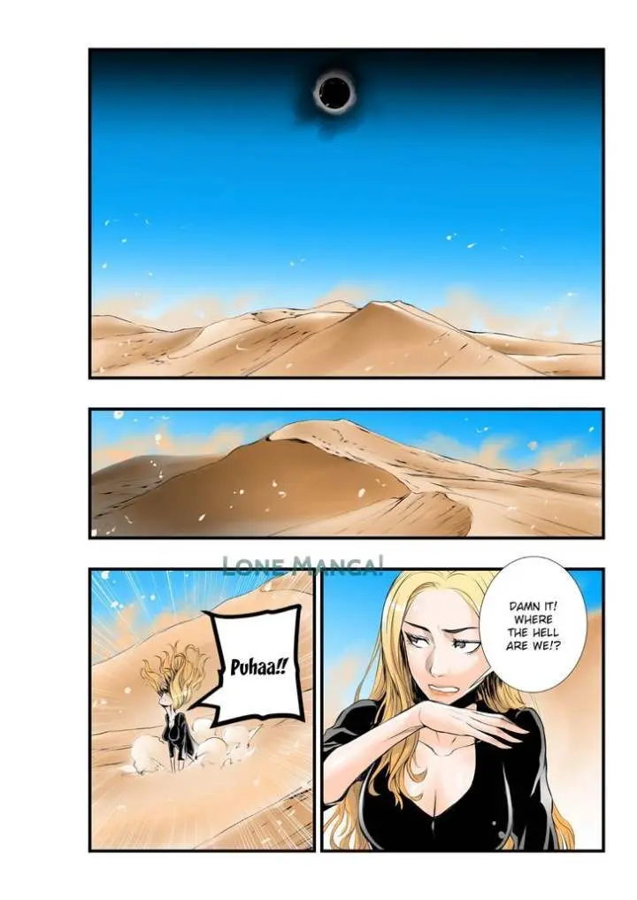 Builder Episode 28 - Page 10