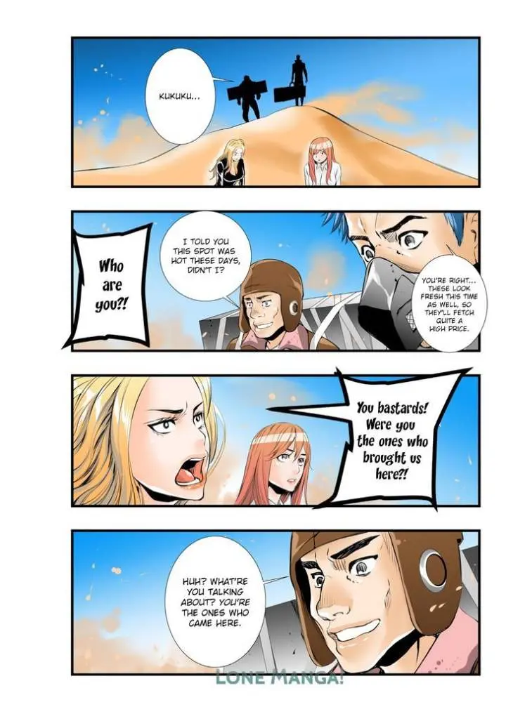 Builder Episode 28 - Page 12