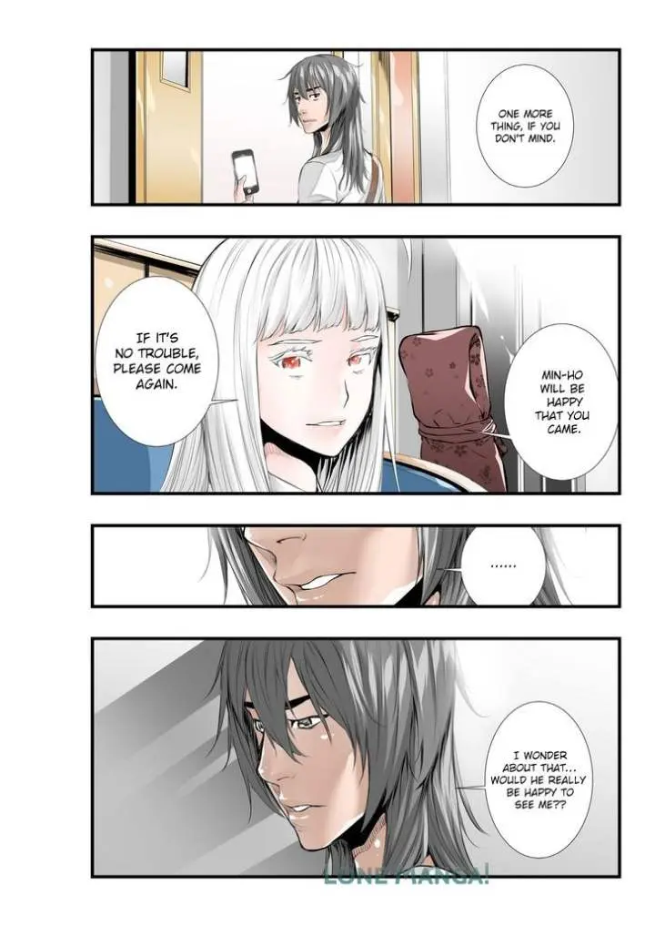 Builder Episode 28 - Page 6