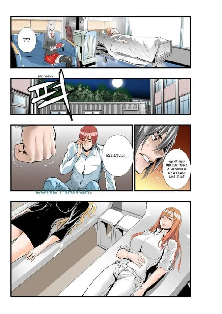 Builder Episode 28 - Page 7